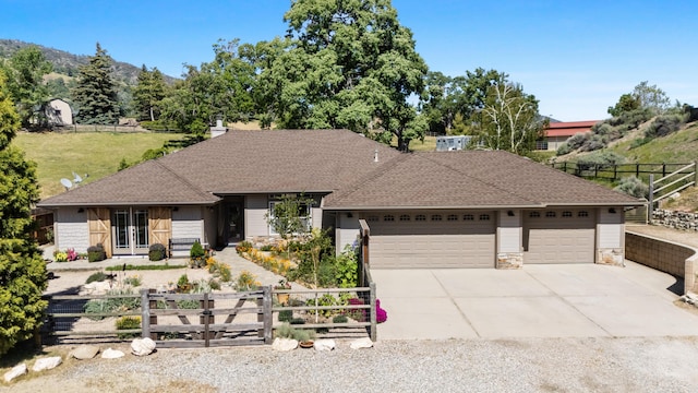 24350 Deertrail Dr, Tehachapi, CA 93561 - photo 1