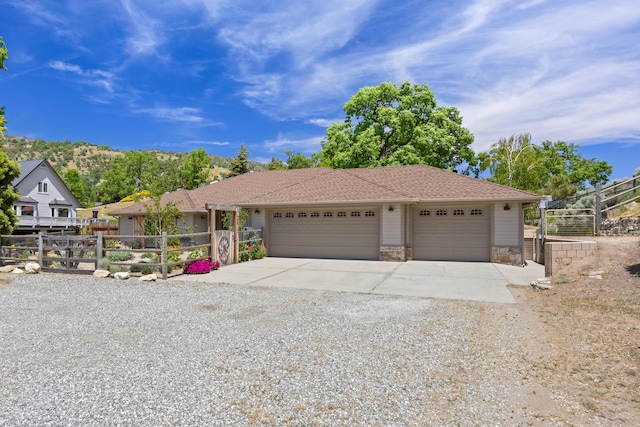 24350 Deertrail Dr, Tehachapi, CA 93561 - photo 3