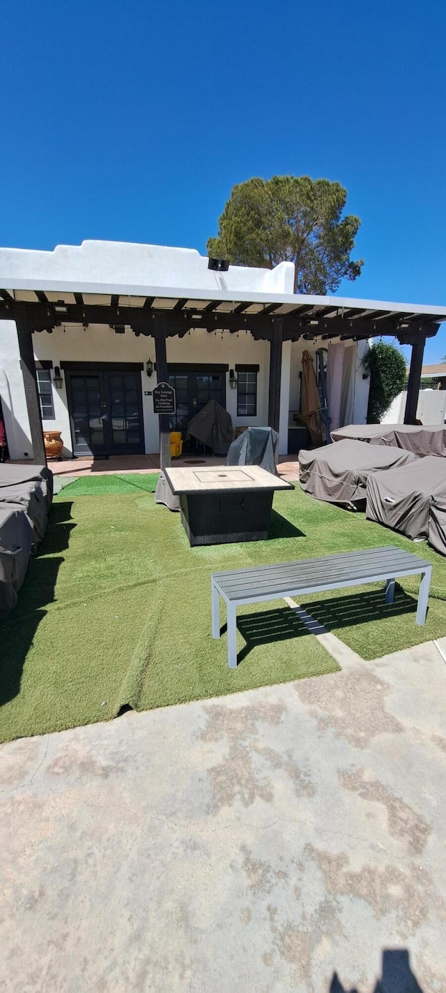 21761 Wisteria St, California City, CA 93505 - photo 18