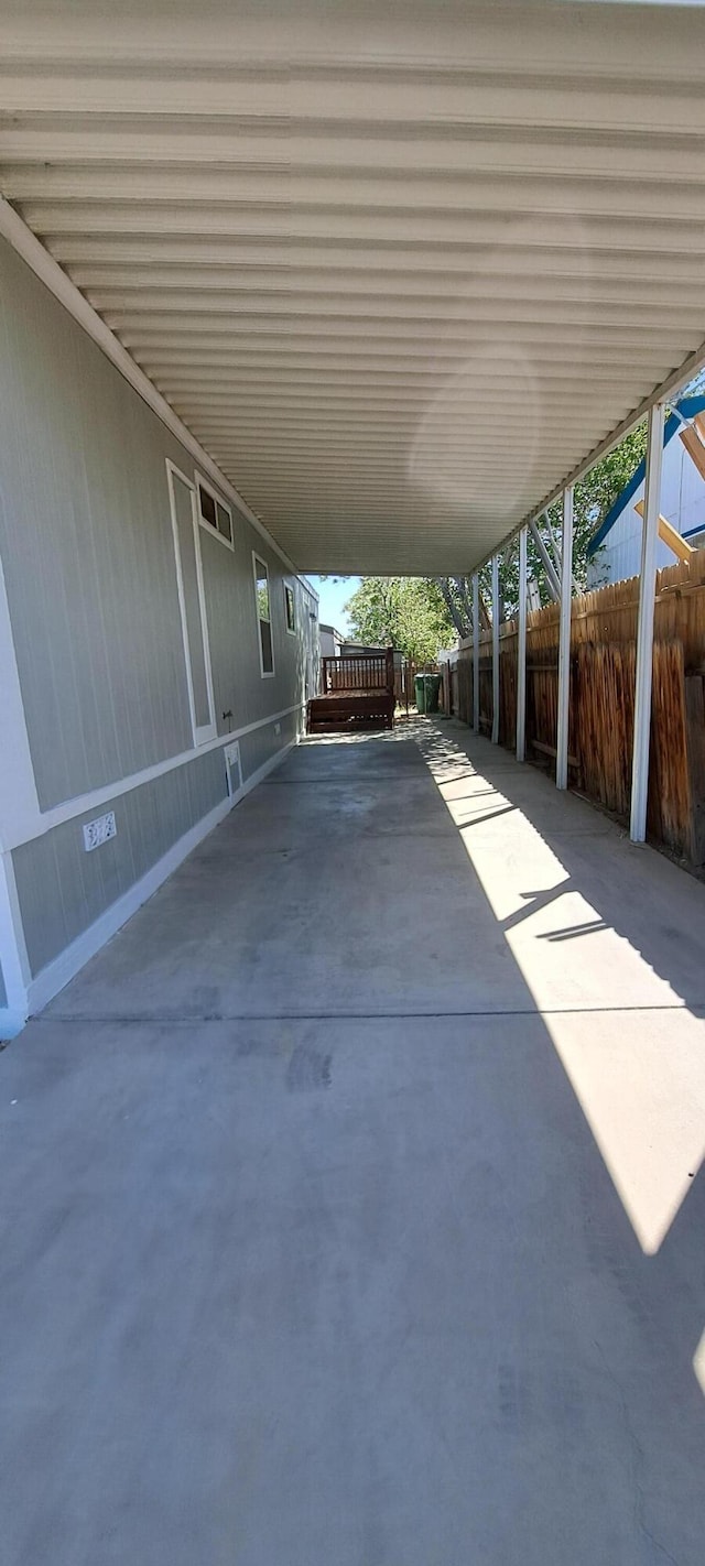 21761 Wisteria St, California City, CA 93505 - photo 2
