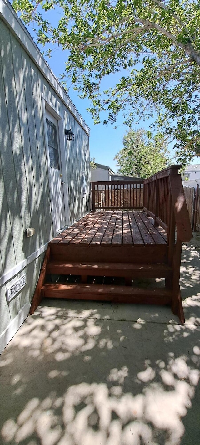 21761 Wisteria St, California City, CA 93505 - photo 3