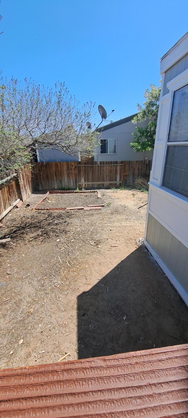 21761 Wisteria St, California City, CA 93505 - photo 22