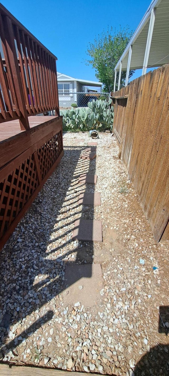 21761 Wisteria St, California City, CA 93505 - photo 23