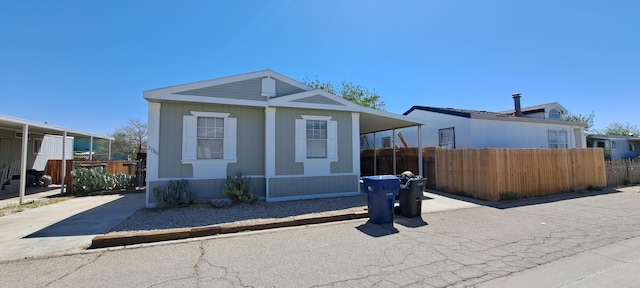21761 Wisteria St, California City, CA 93505 - photo 1
