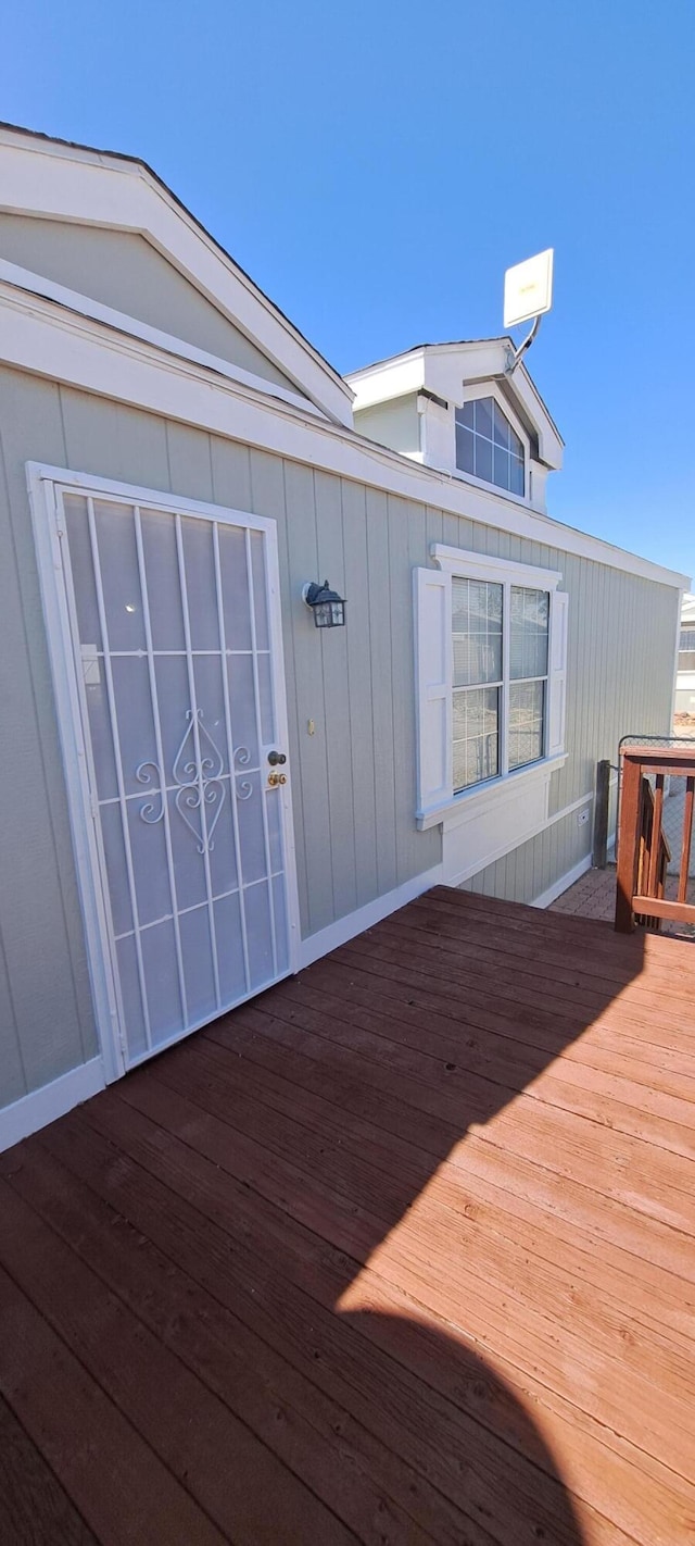 21761 Wisteria St, California City, CA 93505 - photo 4