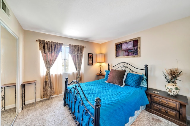 39884 Golfers Dr, Palmdale, CA 93551 - bedroom featuring carpet flooring and baseboards