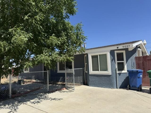 9037 Xavier Ave, California City, CA 93505 - photo 1