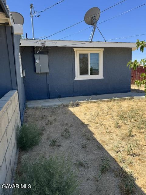 9037 Xavier Ave, California City, CA 93505 - photo 19