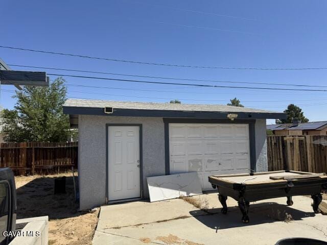 9037 Xavier Ave, California City, CA 93505 - photo 17