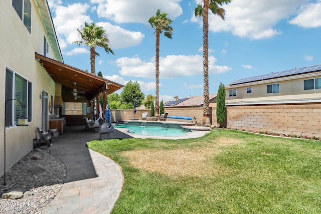 4631 W W Ave J1, Lancaster, CA 93536 - photo 34