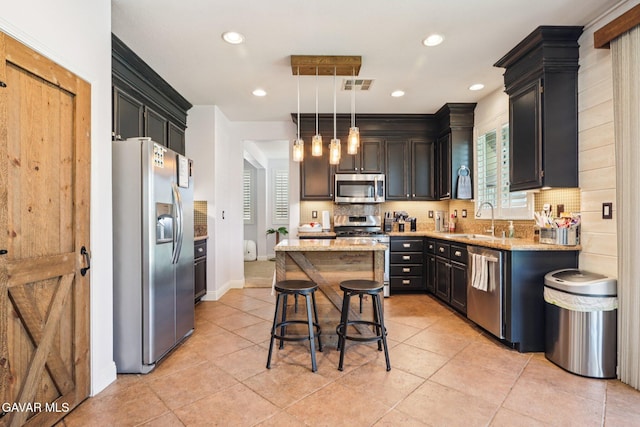 4631 W W Ave J1, Lancaster, CA 93536 - photo 12