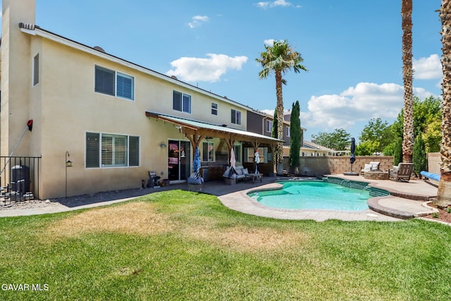 4631 W W Ave J1, Lancaster, CA 93536 - photo 35