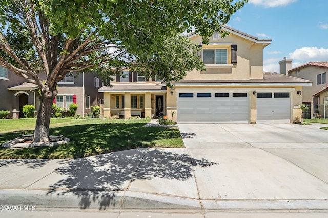 4631 W W Ave J1, Lancaster, CA 93536 - photo 1