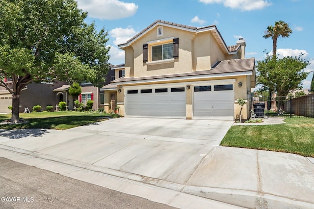 4631 W W Ave J1, Lancaster, CA 93536 - photo 2