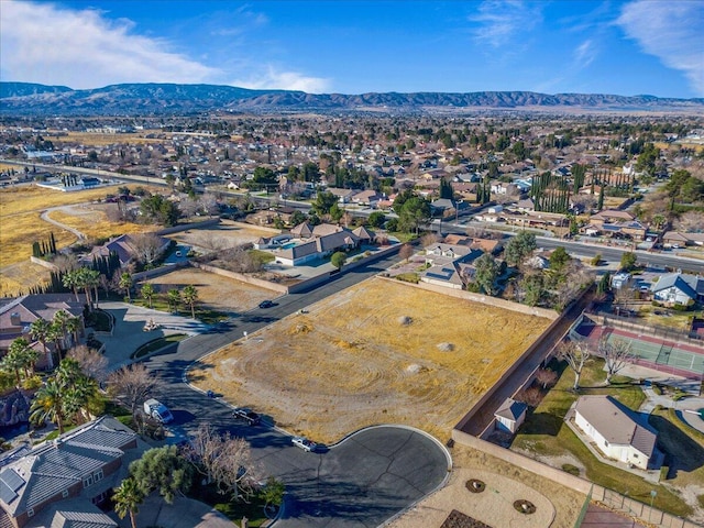 Listing photo 3 for Westfield Dr, Lancaster CA 93536