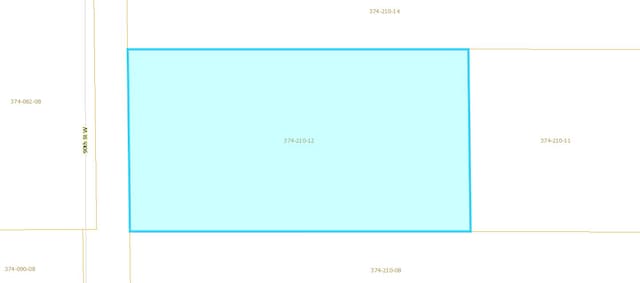 90th W, Rosamond CA, 93560 land for sale