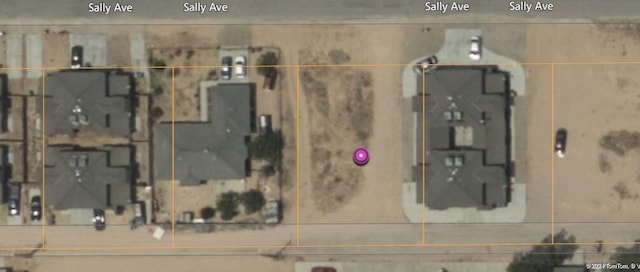 Listing photo 2 for Sally Ave, California City CA 93505