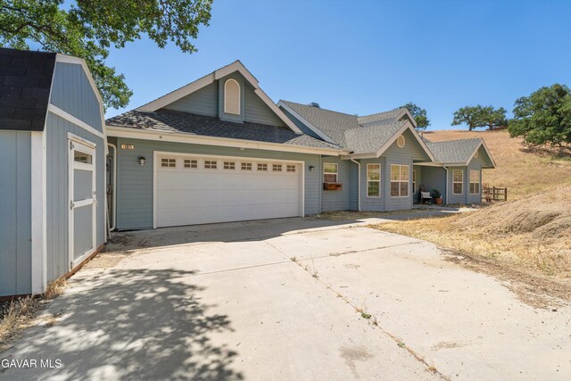 18515 Jacks Hill Rd, Tehachapi, CA 93561 - photo 4