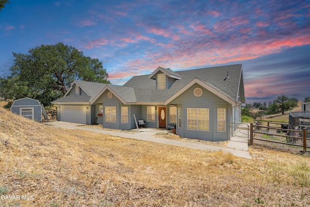 18515 Jacks Hill Rd, Tehachapi, CA 93561 - photo 1
