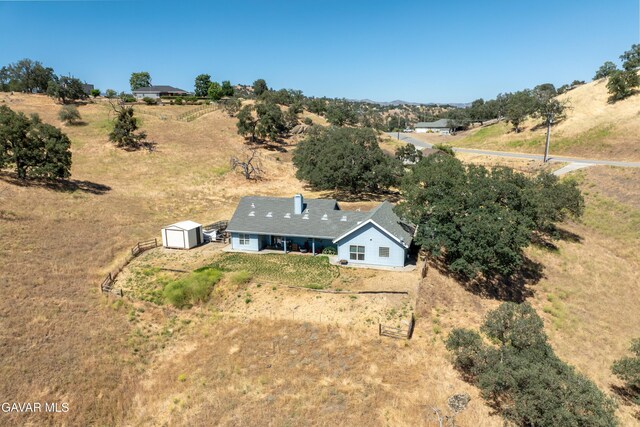 18515 Jacks Hill Rd, Tehachapi, CA 93561 - photo 22