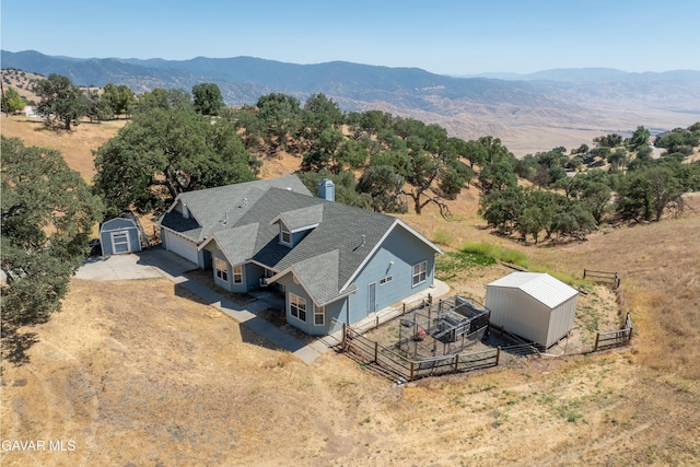 18515 Jacks Hill Rd, Tehachapi, CA 93561 - photo 27