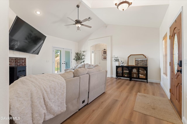 18515 Jacks Hill Rd, Tehachapi, CA 93561 - photo 5