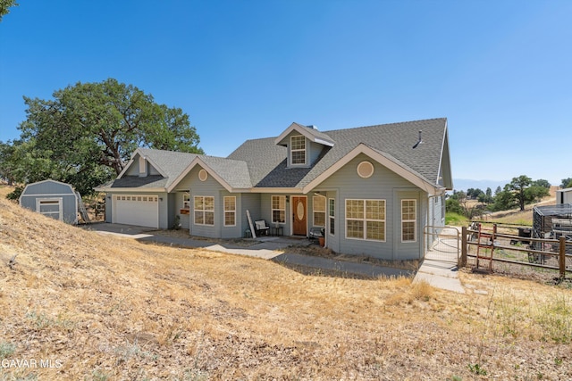 18515 Jacks Hill Rd, Tehachapi, CA 93561 - photo 3