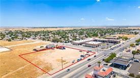 30 E Palmdale Blvd, Palmdale CA, 93550 land for sale