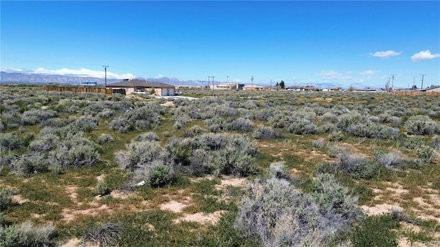 0 Taylor St, California City CA, 93505 land for sale