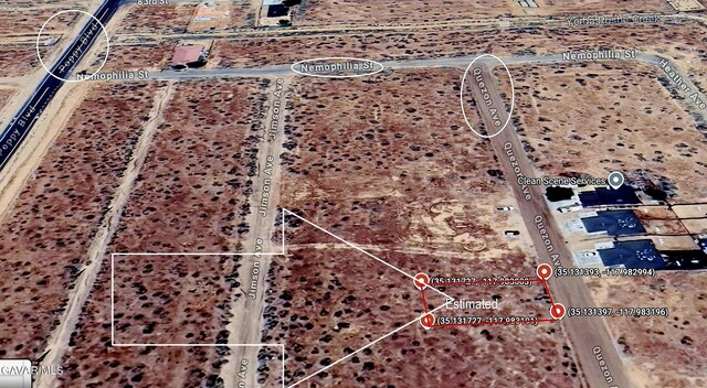 8119 Quezon Ave, California City, CA 93505 - photo 13
