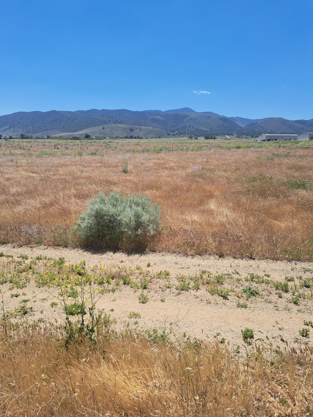 Listing photo 3 for W Valley Blvd, Tehachapi CA 93561