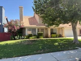 3054 Dearborn Ave, Palmdale, CA 93551 - photo 15