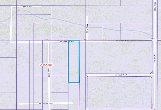 Listing photo 2 for Vic Ave Unit H8 32Th, Stw, Lancaster CA 93536