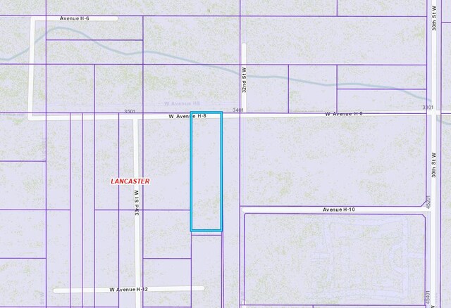 Listing photo 2 for Vic Ave Unit H8 32Th, Stw, Lancaster CA 93536