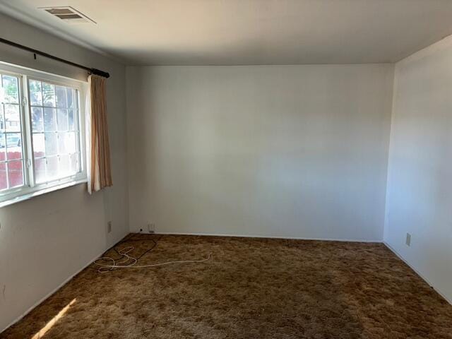 19 E 21st St, Tracy, CA 95376 - view of carpeted spare room