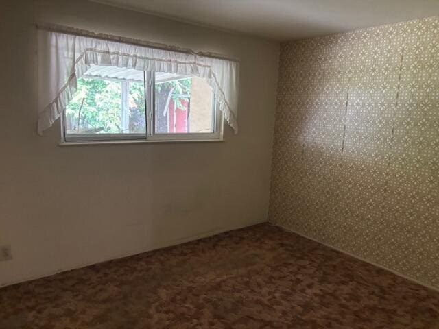 19 E 21st St, Tracy, CA 95376 - unfurnished room with carpet floors