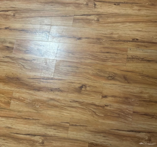 details with wood finished floors