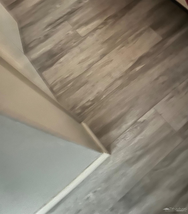 view of room details