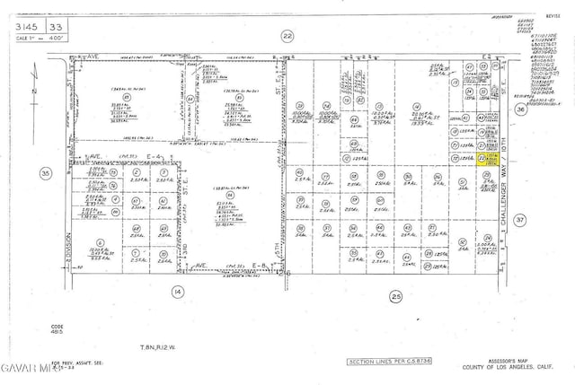 48001 10th St, Lancaster, CA 93535 - photo 24