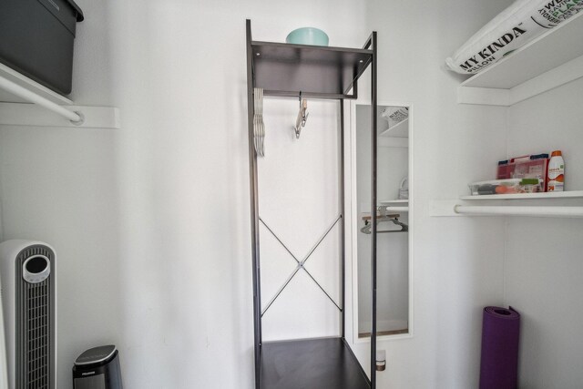 18133 Ellstree Dr, Lake Hughes, CA 93532 - view of walk in closet