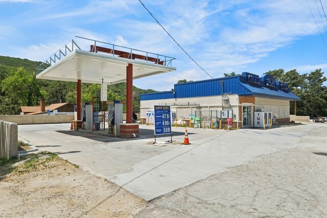 18133 Ellstree Dr, Lake Hughes, CA 93532 - view of surrounding community