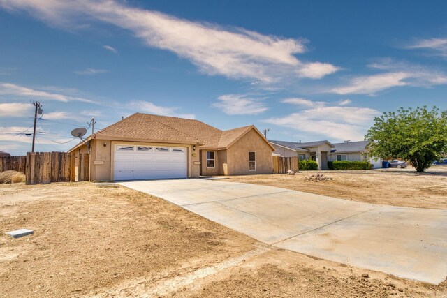 8924 Underwood Ave, California City, CA 93505 - photo 2