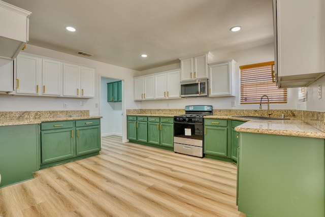 8924 Underwood Ave, California City, CA 93505 - photo 5