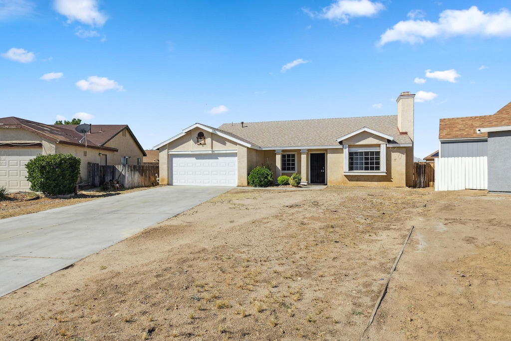 3112 Echo Dr, Rosamond, CA 93560 - photo 1