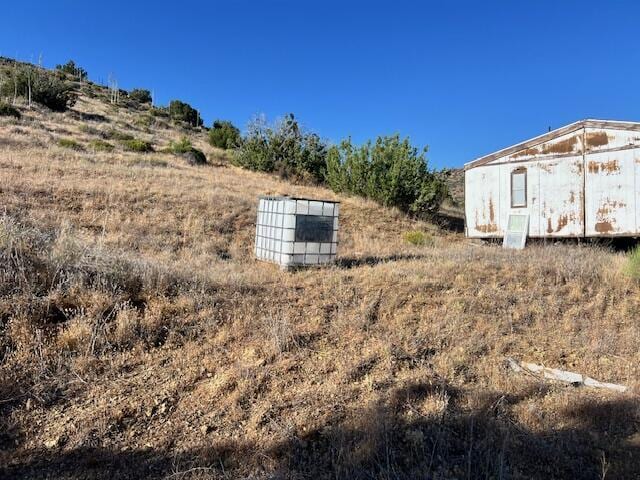 Listing photo 2 for Olympic Way, Tehachapi CA 93561