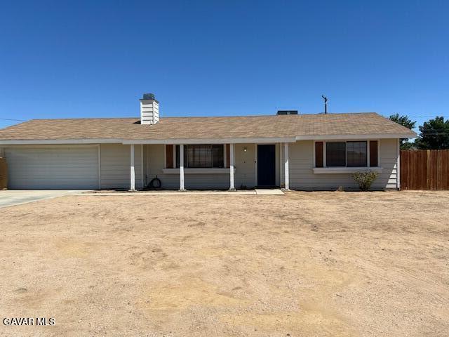 8349 Tamarack Ave, California City, CA 93505 - photo 1