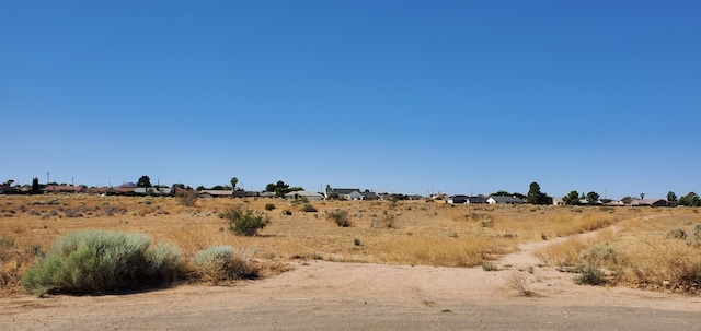 208-152-10 Rea Ave, California City CA, 93505 land for sale