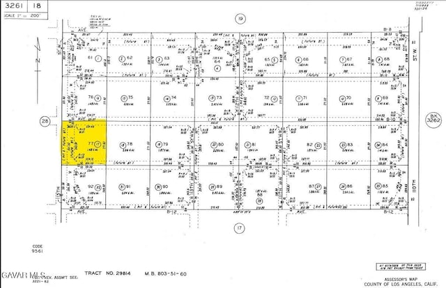 11500 W W Ave B10, Lancaster, CA 93536 - photo 10
