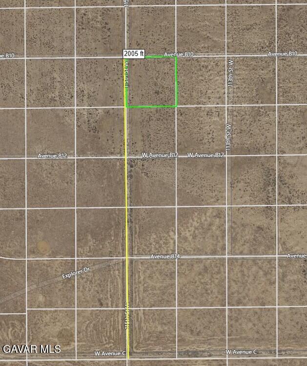 11500 W W Ave B10, Lancaster, CA 93536 - photo 7