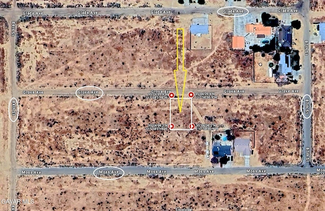 8600 E Grove St, California City, CA 93505 - photo 27